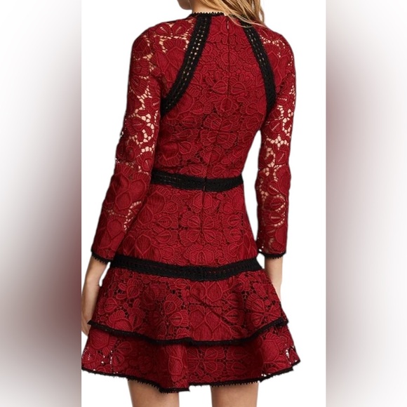 Kharis dress by Alexis Size Small - Picture 3 of 11